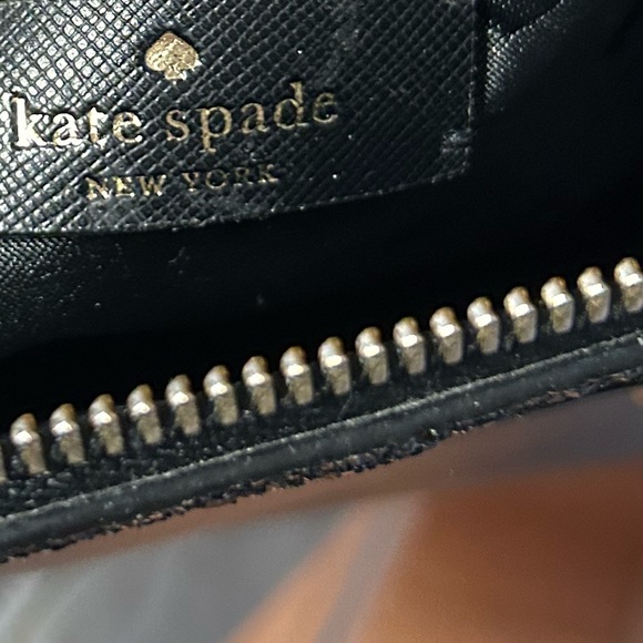 Kate Spade Tote - Picture 4 of 10